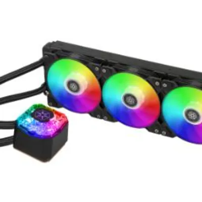Silverstone Icegem 360P