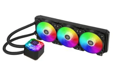 Silverstone Icegem 360P