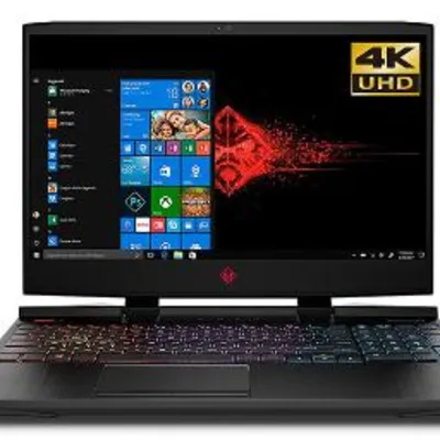 Omen 15T Dc100 Core I7 16Gb 1256Gb