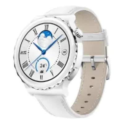 Huawei Watch Gt 3 Pro Ceramic 43Mm