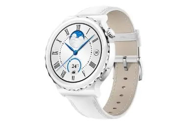 مقارنة Huawei Watch Gt 3 Pro Ceramic 43Mm {request()->input('language_config')['common']['with']} Xiaomi Redmi Watch 2 Lite