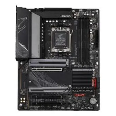 جيجابايت B650 Aorus Elite Rev 10
