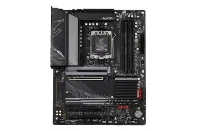 مقارنة Asus Proart B760 Creator D4 {request()->input('language_config')['common']['with']} جيجابايت B650 Aorus Elite Rev 10