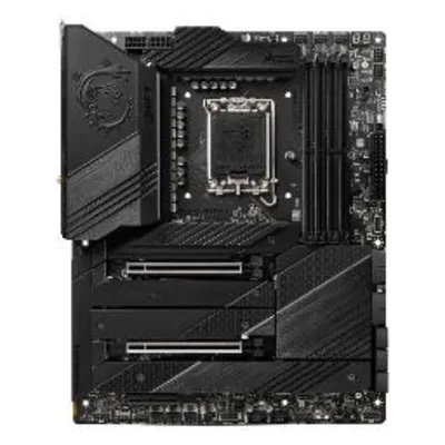 Msi Meg Z690 Unify