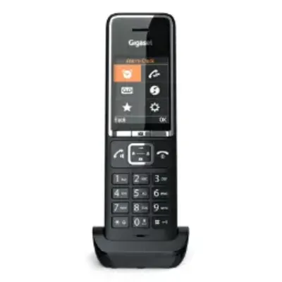 Gigaset Comfort 550