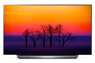 Lg Oled55C8