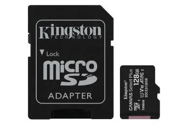 مقارنة Data Plus Ipm Microsdhc Class 10 32Gb {request()->input('language_config')['common']['with']} Kingston Canvas Select Plus Microsdxc Class 10 Uhs I U1 128Gb