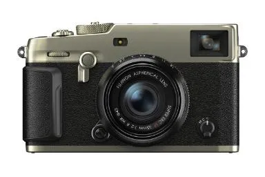 Fujifilm X Pro3