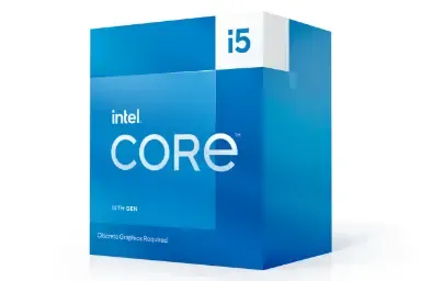 Intel Core I5 13400F