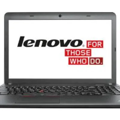 Lenovo Thinkpad Edge E531 Core I5 4Gb 500Gb 1Gb