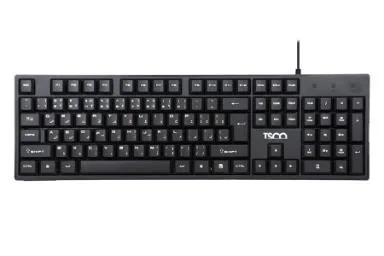 Tsco Tk 8005