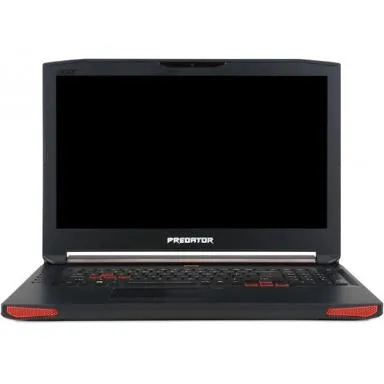 Acer Predator 17 Core I7 64Gb 512Gb 8Gb