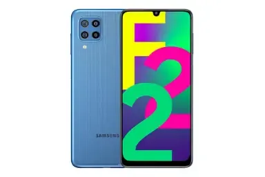 مقارنة Samsung Galaxy F22 {request()->input('language_config')['common']['with']} Tecno Pouvoir 1