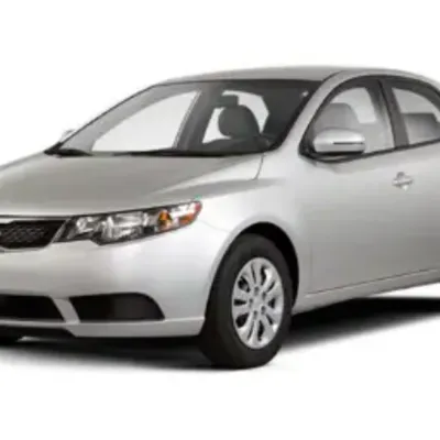Kia Cerato 1600 Manual