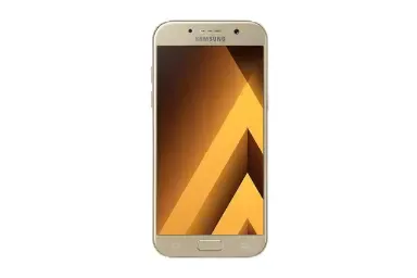 صورة Samsung Galaxy A5 (إصدار 2017)