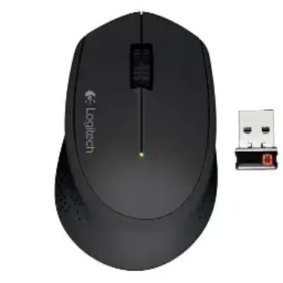 Logitech M280