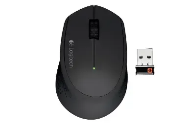 Logitech M280
