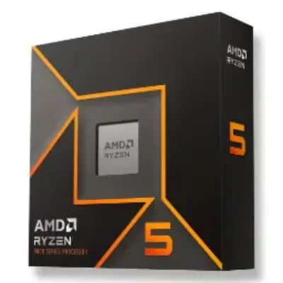 Amd Ryzen 5 9600X