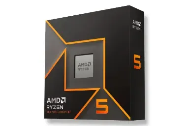 Amd Ryzen 5 9600X