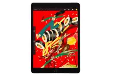 Apple iPad 10.2 إصدار 2021