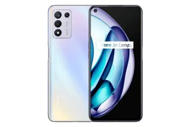 Realme Q3S