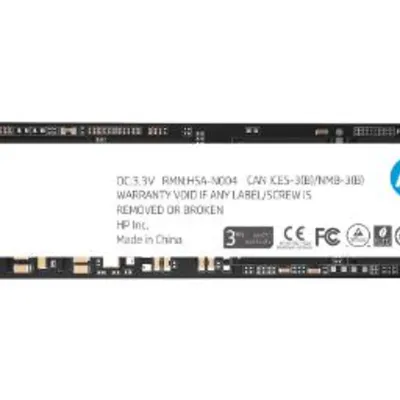Hp S700 Sata M 2 250Gb