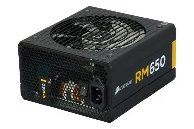 مقارنة Corsair Rm650 Cp 9020054 650W {request()->input('language_config')['common']['with']} مزود طاقة be quiet! Dark Power 13 750W ATX 80 PLUS Titanium