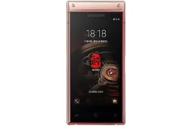Samsung W2019