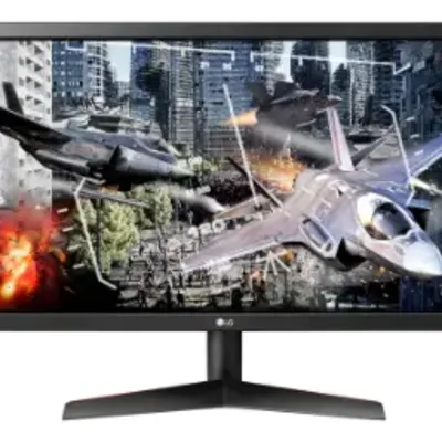 Lg 24Gl600F