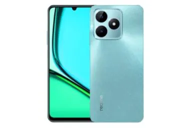 Realme C51s