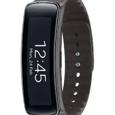 Samsung Gear Fit