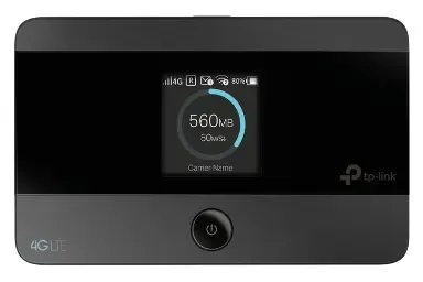 صورة Tp Link M7350 V5