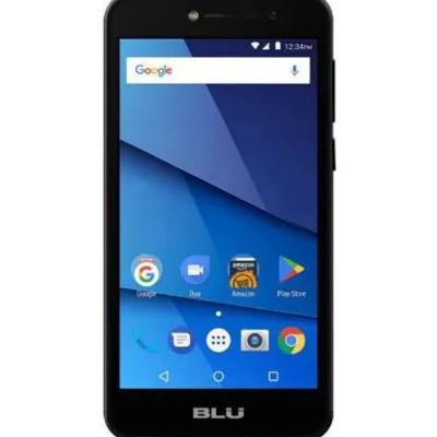 Blu Studio Pro