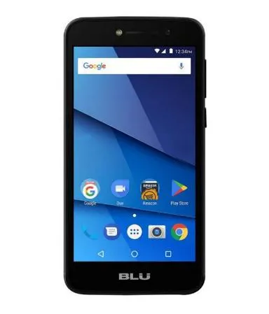 مقارنة Blu Studio M Lte {request()->input('language_config')['common']['with']} Blu Studio Pro