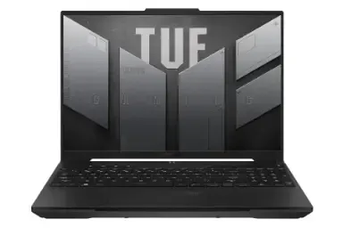 صورة Asus Tuf Gaming A16 Advantage Edition Fa617Ns Ryzen 7 7735Hs Rx 7600S 32Gb 2Tb