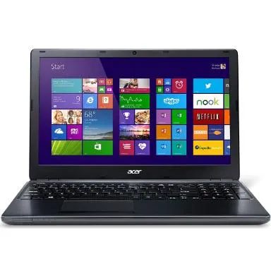 صورة Acer Aspire E1-532G Pentium R5 M240 4GB 500GB