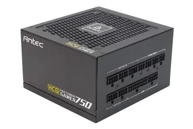 مقارنة Antec Hcg750 750W {request()->input('language_config')['common']['with']} Green Gp400A Eco Rev3 1 400W