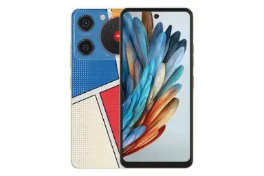 Zte Nubia Music
