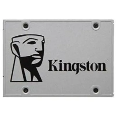 Kingston Ssdnow Uv400 120Gb