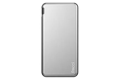 مقارنة Realme RMA 138 بسعة 10000 مللي أمبير {request()->input('language_config')['common']['with']} Recci Rpb P01 10000Mah