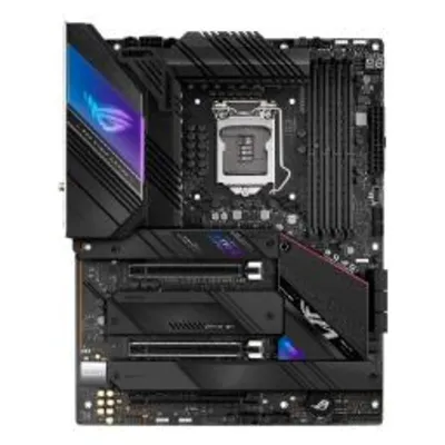 Asus Rog Strix Z590 E Gaming Wifi