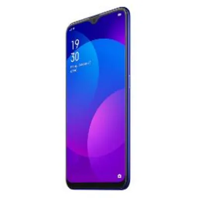 Oppo F11
