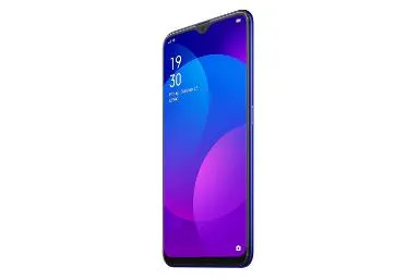 Oppo F11