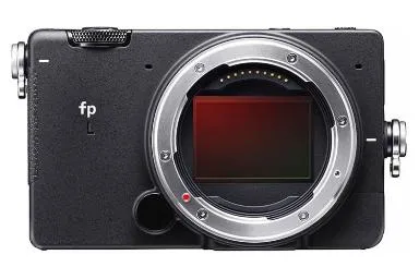 صورة كاميرا Sigma fp L
