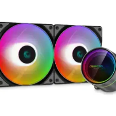 Deepcool Castle 240Ex A Rgb