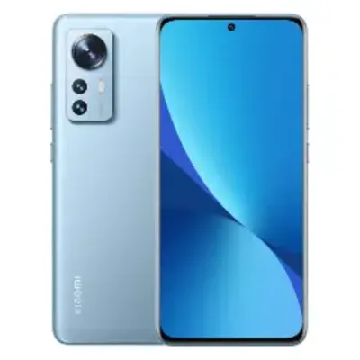 Xiaomi 12X