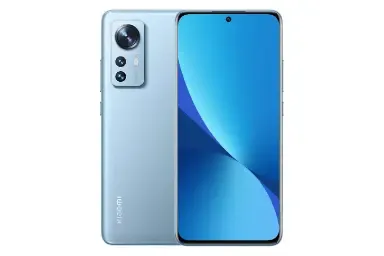 Xiaomi 12X