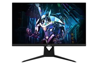 جيجابايت Aorus Fi32Q