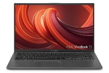 صورة Asus F512Ja Core I5 1035G1 Uhd 8Gb 256Gb
