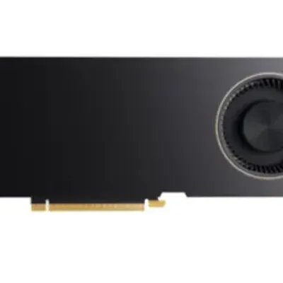 Nvidia Rtx A6000